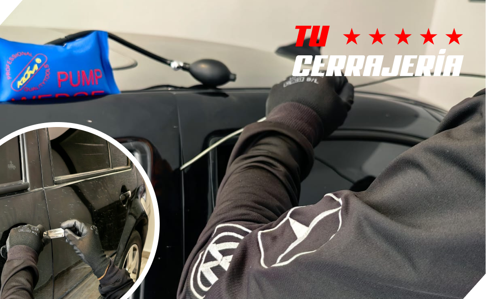 Solicita tu servicio de cerrajería automotriz en minutos. Te ofrecemos atención personalizada, respuesta rápida y soluciones confiables para cualquier problema con tus llaves o cerraduras de carro.
